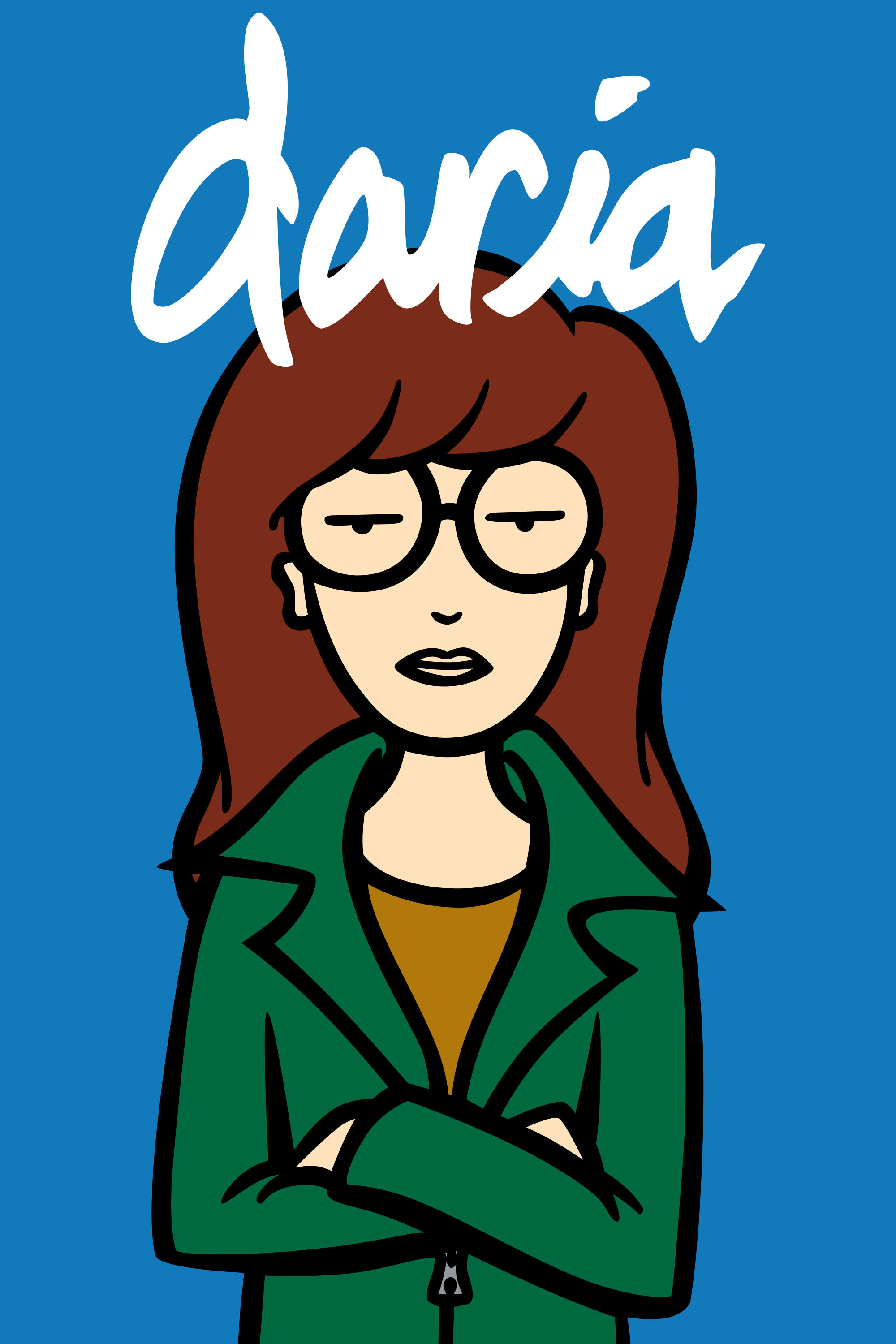 Daria [511850] (A1767330562) [[Shows]] --Plex--